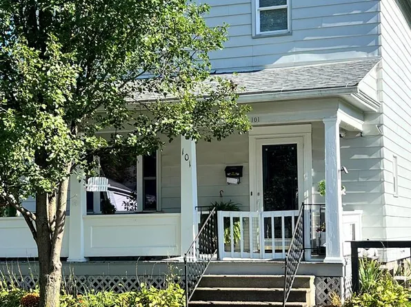 109 Lamberton St, Franklin, PA 16323