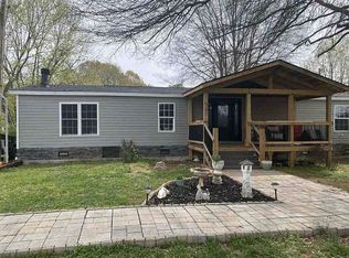 360 Seed House Rd, Statesville, NC 28625