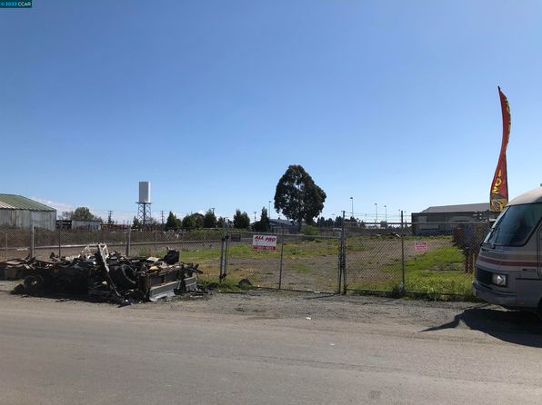 Richmond CA Land & Lots For Sale - 20 Listings | Zillow