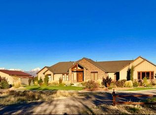 8724 N Canyon Wash Dr, Eagle Mountain, UT 84005