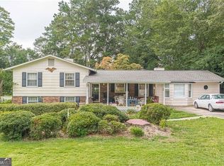 689 Concord Rd SW, Smyrna, GA 30082