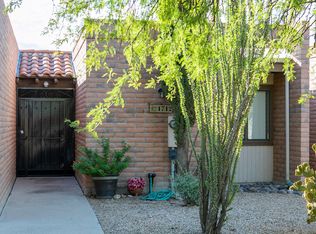 1712 W Dalehaven Cir, Tucson, AZ 85704