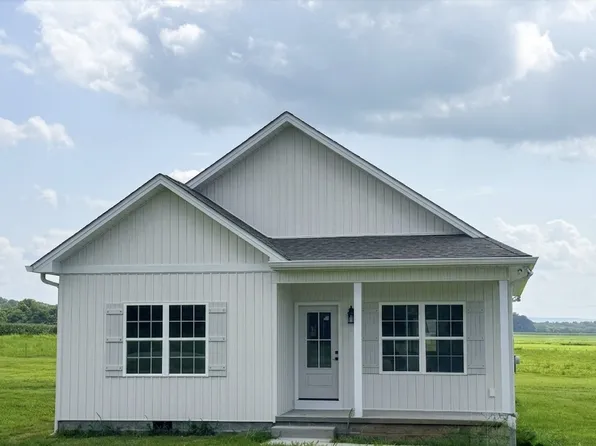 3631 Greenhaw Rd, Decherd, TN 37324