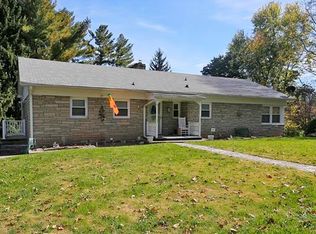 147 Forest View Cir, Canton, NC 28716