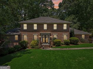 1738 Wilder Ct, Atlanta, GA 30338