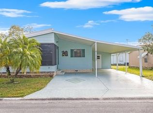 3140 Great Oak St, Zephyrhills, FL 33543