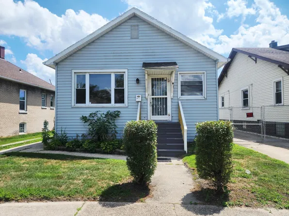 934 Field St, Hammond, IN 46320