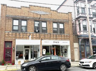 725 Warren St, Hudson, NY 12534