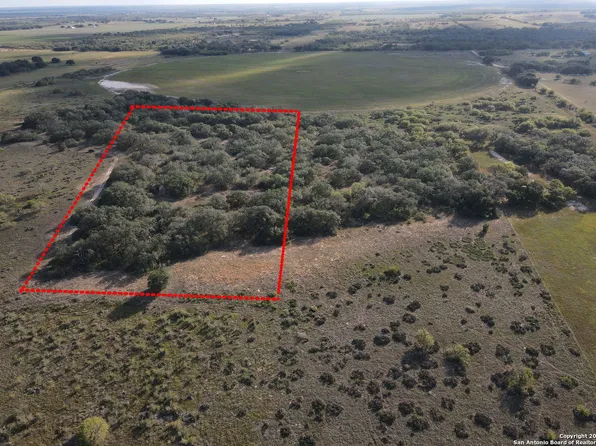 TBD TRACT 2 PR Two A Ln LOT ABS, Poteet, TX 78065