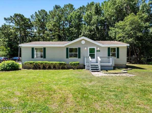 190 Bellhammon Forest Drive, Rocky Point, NC 28457