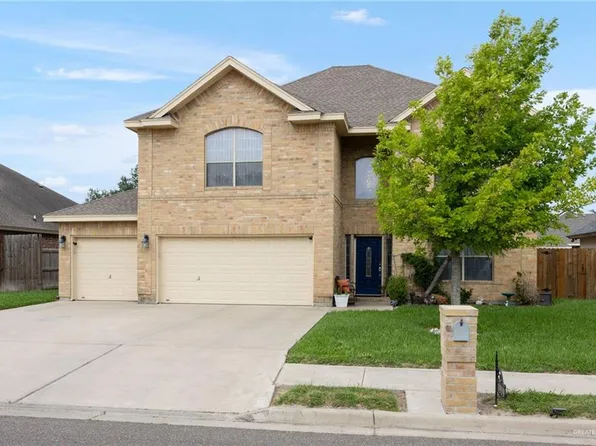 1919 N 44th Ln, McAllen, TX 78501