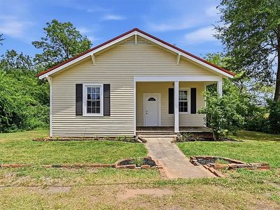 1207 Goddard Ave, Seneca, SC, 29678