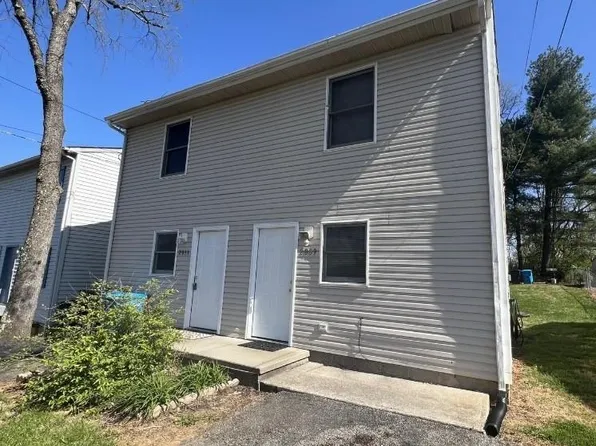 2011 Wallace Ave NE, Roanoke, VA 24012