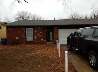 1532 E 66th Ct, Tulsa, OK 74136