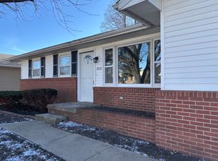 920 North Dr, Rantoul, IL 61866