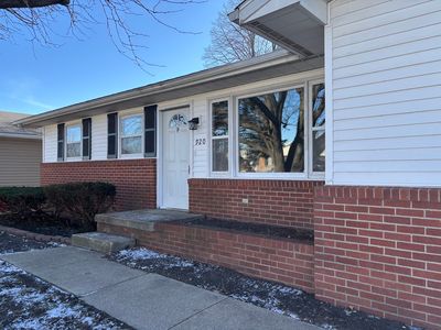 920 North Dr, Rantoul, IL, 61866