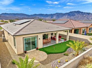 84 Prosecco, Rancho Mirage, CA 92270