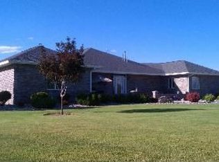 140 E 500 N, Jerome, ID 83338