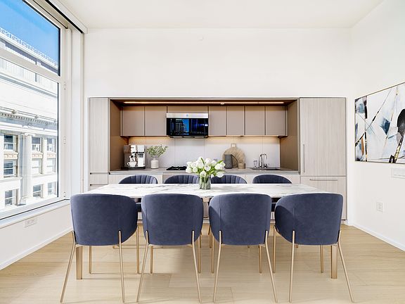 4th image of 7 Dey St #Penthouse 1