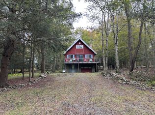 3127 Lakeview Ter, Canadensis, PA 18325