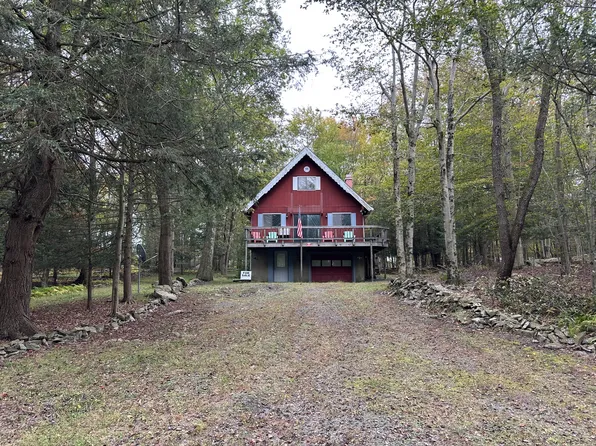 3127 Lakeview Ter, Canadensis, PA 18325