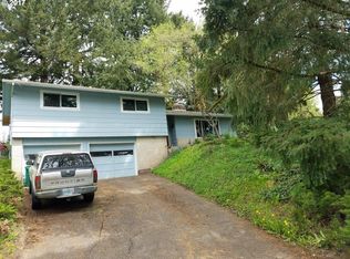 3039 Lavina Dr, Forest Grove, OR 97116