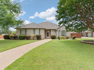 1610 Wordsworth Dr, Cleburne, TX 76033
