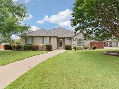 1610 Wordsworth Dr, Cleburne, TX, 76033