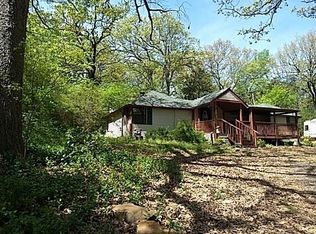 620 N Ash St, Spiro, OK 74959