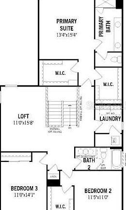 3rd image of 13636 SEAGRASS AVENUE