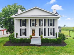 7244 S Charleston Pike, South Charleston, OH 45368