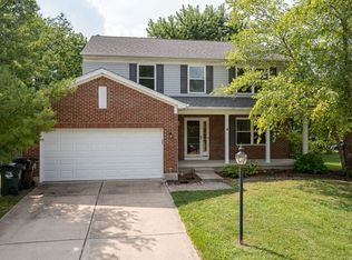 4418 Frontenac Dr, Dayton, OH 45440