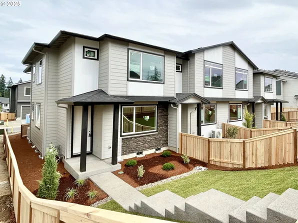 18414 NE 43rd Pl Lot 203, Vancouver, WA 98686