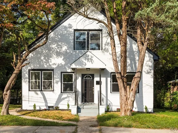 1416 Patterson St, Petersburg, VA 23803