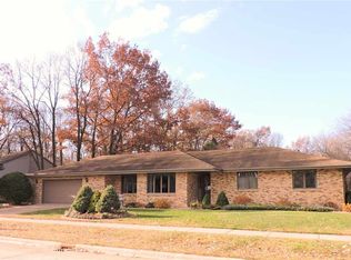 1501 Villa Park Dr, Oshkosh, WI 54904