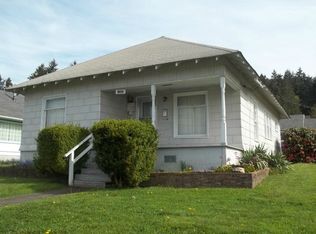 1082 SE Washington Ave, Chehalis, WA 98532
