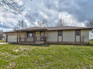 955 N Ventura Ct, Nixa, MO 65714