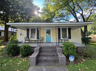 197 Etowah Dr, Cartersville, GA 30120