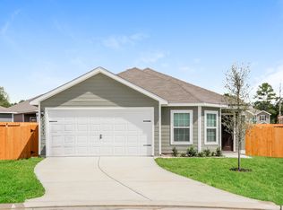 26828 Steinbeck Dr, Magnolia, TX 77355