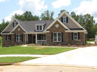 5 Hollow Crest Ct SE, Rome, GA 30161
