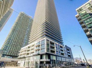 70 Annie Craig Dr #4406, Toronto, ON M8V 0G2