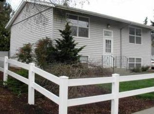 3115 SE 170th Ave, Portland, OR 97236