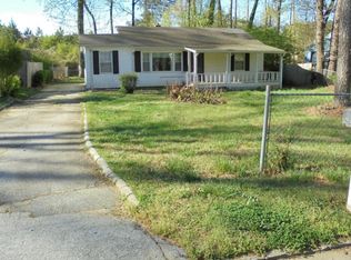 4163 Lindsey Dr, Decatur, GA 30035