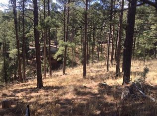 231 Hemlock Cir, Ruidoso, NM 88345
