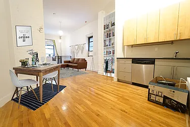 Rented by City Vista Inc