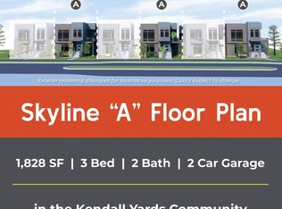 2518 W Summit Pkwy, Spokane, WA 99201