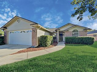 1268 Pirates Cove Ln, Fleming Island, FL 32003