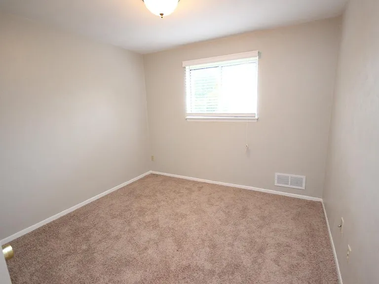 Carpeted Bedroom 2/3BR