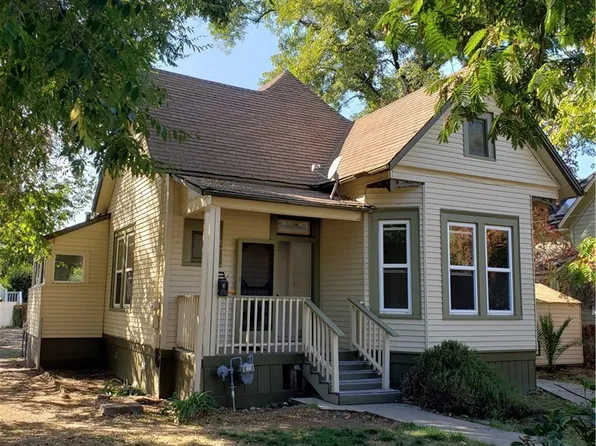 1660 Veatch St, Oroville, CA 95965