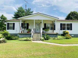 2109 Claypool Alvaton Rd, Bowling Green, KY 42103